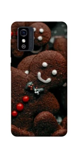 Чохол на ZTE Blade L9 Новорічний v23 фото 1 з 1