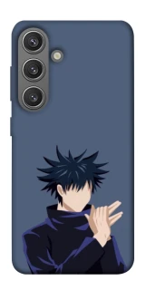 Чохол на Samsung Galaxy S24 FE Fushiguro фото 1 з 1