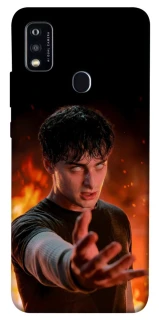 Чохол на ZTE Blade A51 Stranger Things ver.35 фото 1 з 1