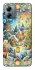 Чохол на Motorola Moto G14 Christmas spirit ver.12 фото 1 з 1