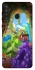 Чехол на Samsung Galaxy A21 Minecraft forever фото 1 из 1