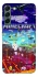 Чохол на Samsung Galaxy S22+ Minecraft world фото 1 з 1