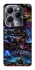 Чохол на Infinix Hot 40 Blizzard ver.2 фото 1 з 1
