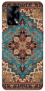 Чехол на Oppo A74 4G Килим v5 фото 1 из 1