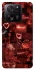 Чохол на Xiaomi 13T Pro Love collage ver.6 фото 1 з 1