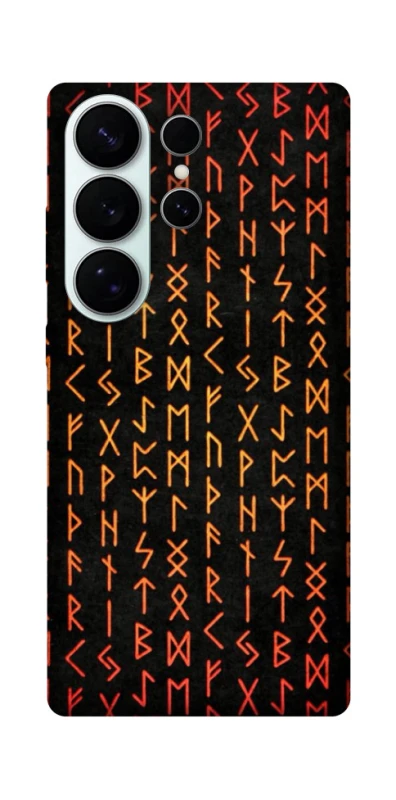 Чохол на Samsung Galaxy S26 Pro Руни фото 1 з 1