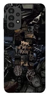 Чохол на Samsung Galaxy A13 4G I'm Rich фото 1 з 1