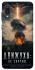 Чехол на Samsung Galaxy A02 Moscow never sleeps фото 1 из 1
