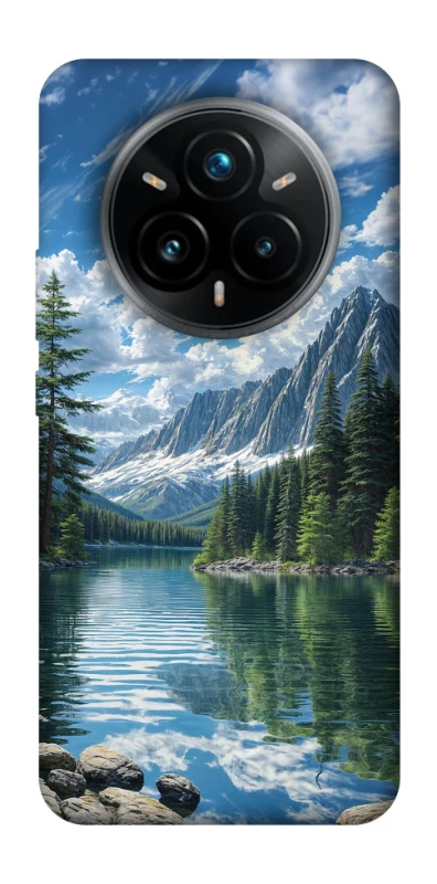 Чохол на Realme 14 Pro+ River in the mountains фото 1 з 1