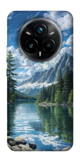 Чохол на Realme 14 Pro+ River in the mountains фото 1 з 1