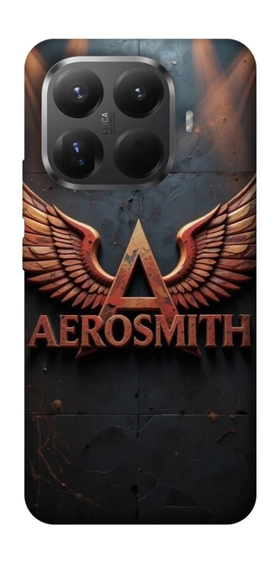 Чохол на Xiaomi 15T Pro Aerosmith фото 1 з 1