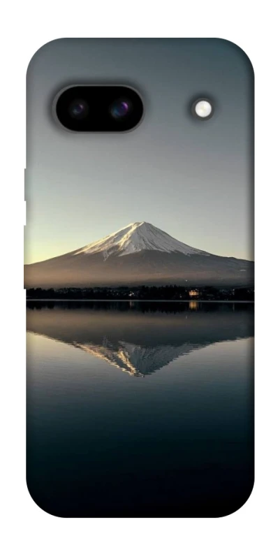 Чохол на Google Pixel 8a Fujiyama v2 фото 1 з 1