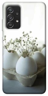 Чехол на Samsung Galaxy A52 4G / A52 5G Hello фото 1 из 1