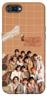 Чохол на Realme C2 Seventeen v4 фото 1 з 1