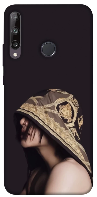 Чехол на Huawei P40 Lite E HyunJin v2 фото 1 из 1