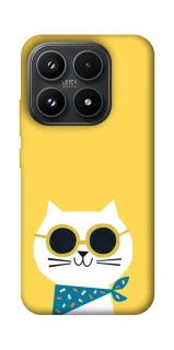 Чохол на Xiaomi 17 Кіт-муркіт фото 1 з 1