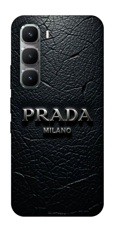 Чохол на Infinix Hot 60 Pro Prada фото 1 з 1