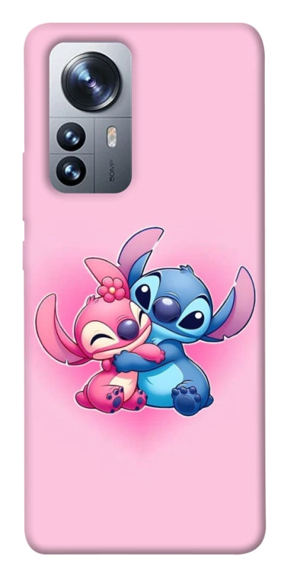 Чохол на Xiaomi 12 / 12X Stitch ver.10 фото 1 з 1