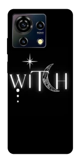 Чехол на ZTE Blade V50 Vita Halloween Witch ver.3 фото 1 из 1
