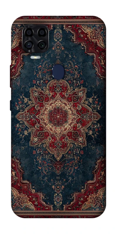 Чохол на ZTE Blade v2020 Килим v88 фото 1 з 1