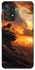 Чохол на Samsung Galaxy A52 4G / A52 5G lion king фото 1 з 1