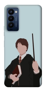 Чехол на TECNO Camon 18 Pro Harry Potter v5 фото 1 из 1