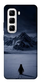 Чехол на Infinix Hot 50 Pro But why? фото 1 из 1