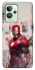 Чехол на Realme GT2 Ironman фото 1 из 1