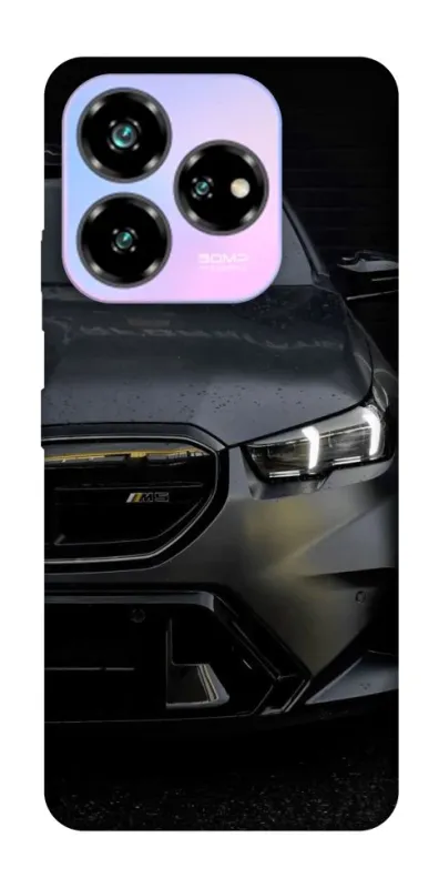 Чохол на ZTE Nubia V60 BMW v42 фото 1 з 1