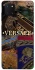 Чохол на Samsung Galaxy Note 10 Lite (A81) Versace фото 1 з 1