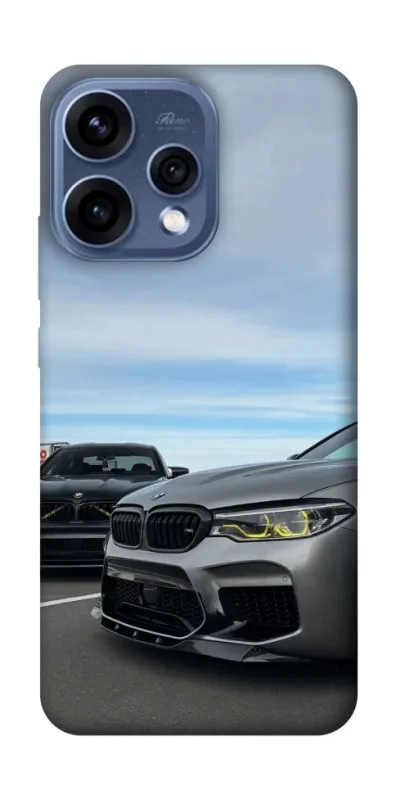 Чехол на Oppo Reno 15 BMW V57 фото 1 из 1