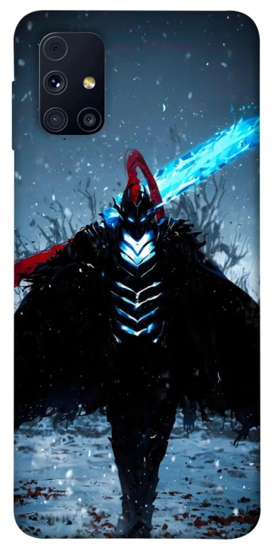 Чохол на Samsung Galaxy M31s Igris фото 1 з 1