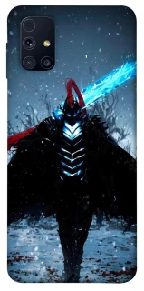 Чехол на Samsung Galaxy M31s Igris фото 1 из 1