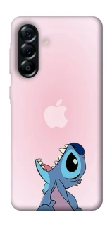 Чохол на Samsung Galaxy A57 5G Apple logo ver.7 фото 1 з 1