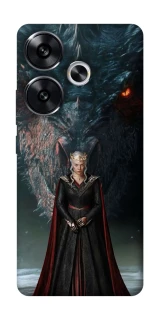 Чохол на Xiaomi Poco F6 House of the Dragon ver.7 фото 1 з 1