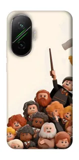 Чохол на Xiaomi Poco F7 Harry Potter V19 фото 1 з 1
