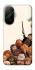 Чехол на Xiaomi Poco F7 Harry Potter V19 фото 1 из 1