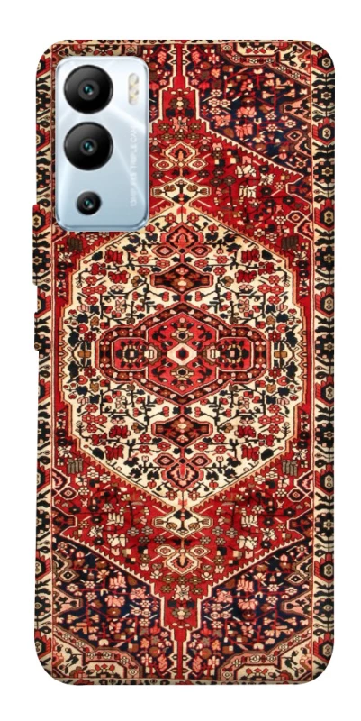 Чохол на Infinix Hot 12i Килим v11 фото 1 з 1