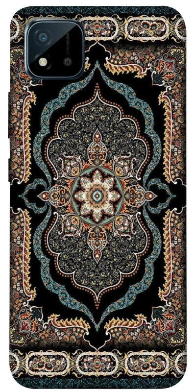 Чохол на Realme C11 (2021) Килим v6 фото 1 з 1