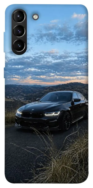Чохол на Samsung Galaxy S21+ BMW v50 фото 1 з 1