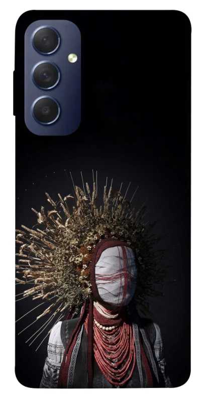 Чохол на Samsung Galaxy M54 5G Мотанка фото 1 з 1