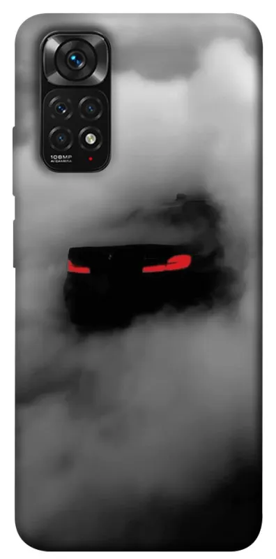 Чохол на Xiaomi Redmi Note 11 (Global) / Note 11S BMW v20 фото 1 з 1