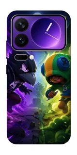 Чохол на Xiaomi 17 Pro Max Brawl Stars ver.16 фото 1 з 1