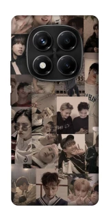 Чохол на Xiaomi Redmi Note 14 Pro 4G Stray Kids The Bond фото 1 з 1