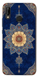 Чохол на Huawei P20 Lite Килим v54 фото 1 з 1