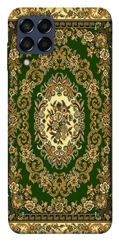Чохол на Samsung Galaxy M33 5G Килим v9 фото 1 з 1