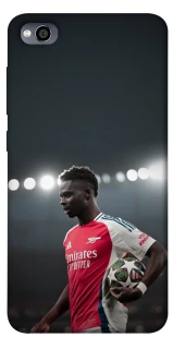 Чохол на Xiaomi Redmi 4a FC Arsenal v5 фото 1 з 1