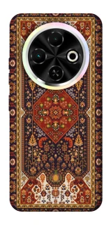 Чехол на TECNO Spark 30C Килим v8 фото 1 из 1