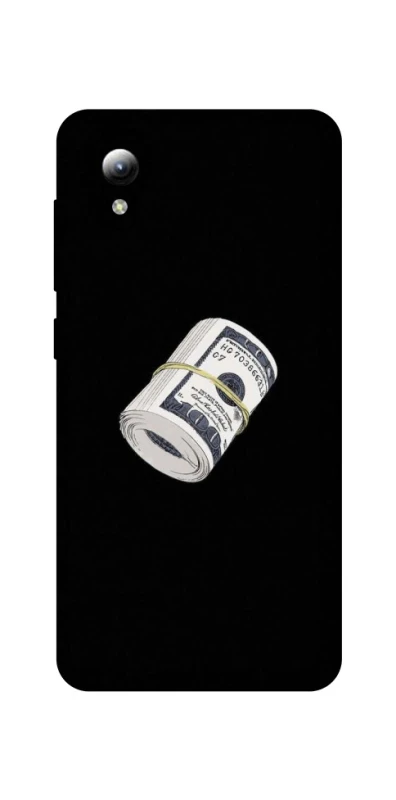 Чохол на ZTE Blade A3 (2019) Money motivation фото 1 з 1