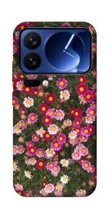 Чохол на Xiaomi 17 Pro Flowers v8 фото 1 з 1
